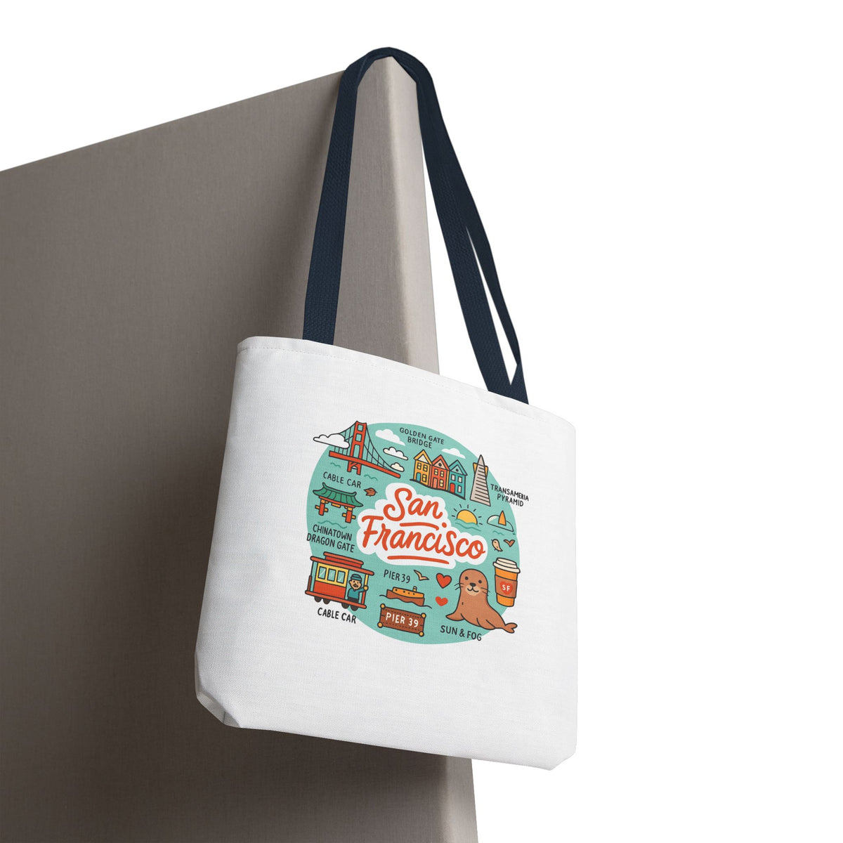 Tote Bag (AOP)