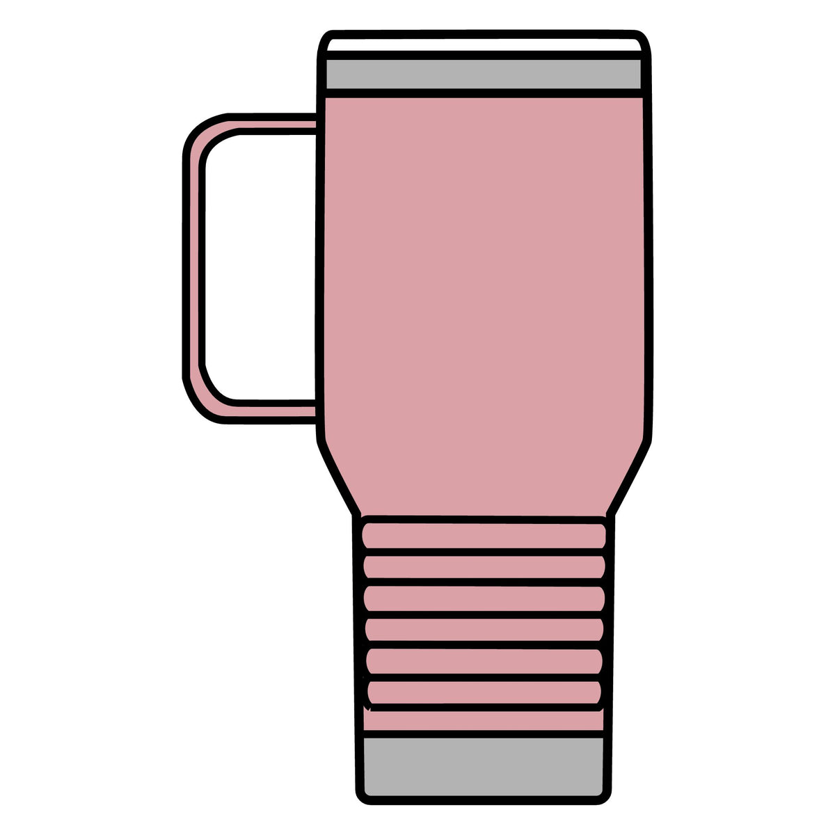 Travel Mug, 20oz