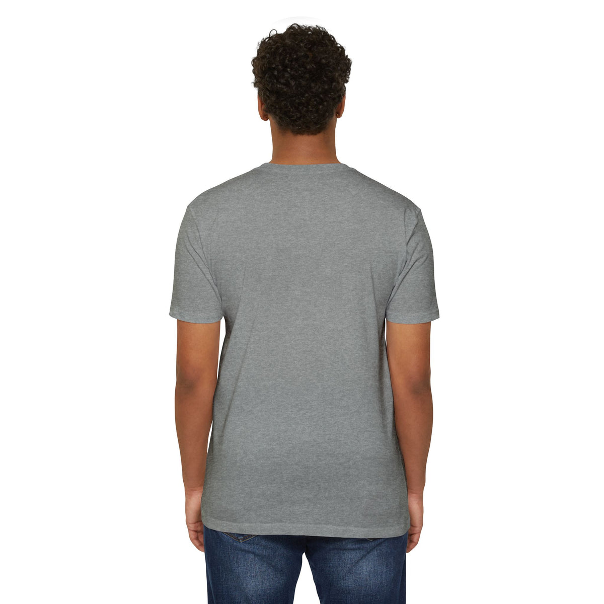 San Francisco Streetcar Cityscape T-Shirt