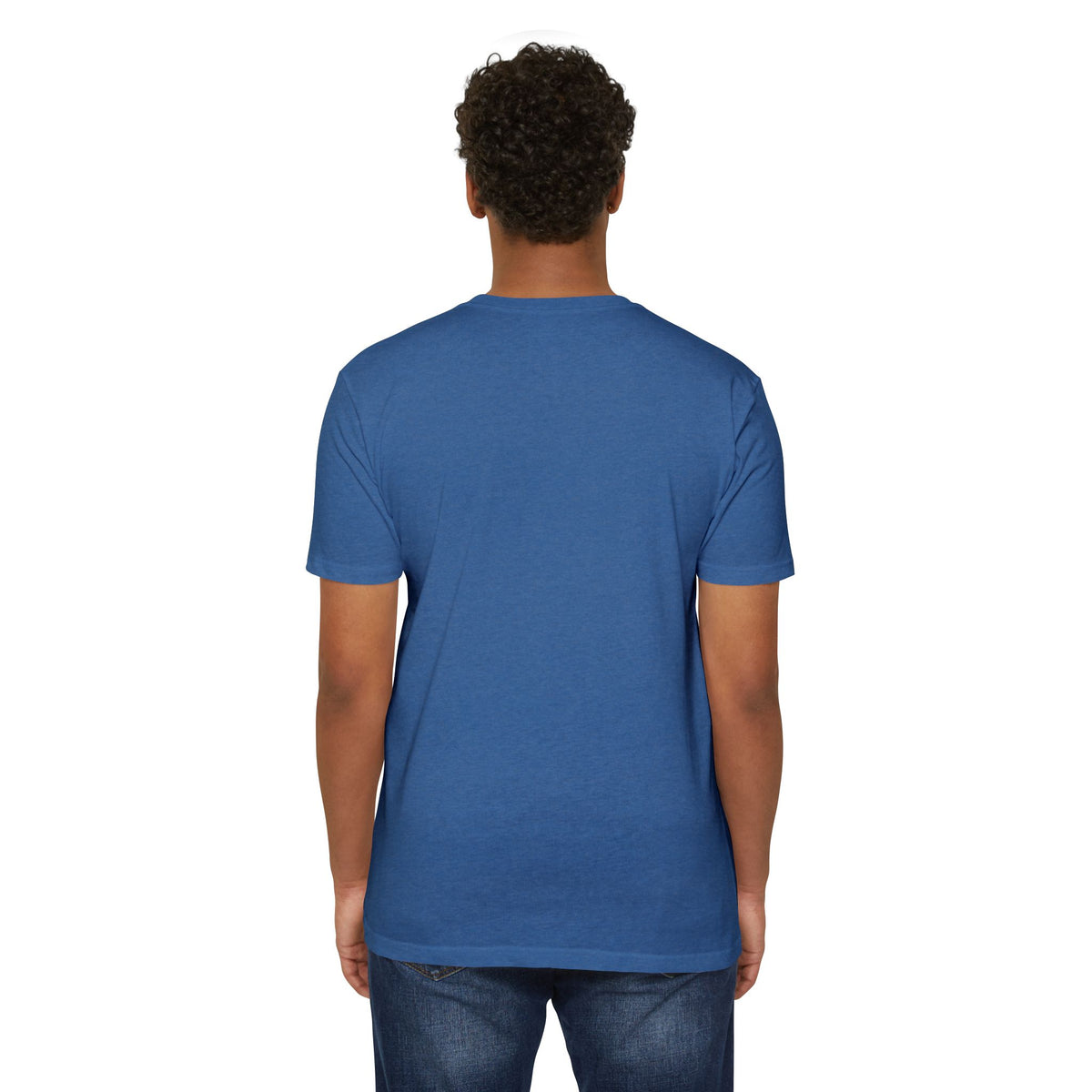 San Francisco Streetcar Cityscape T-Shirt