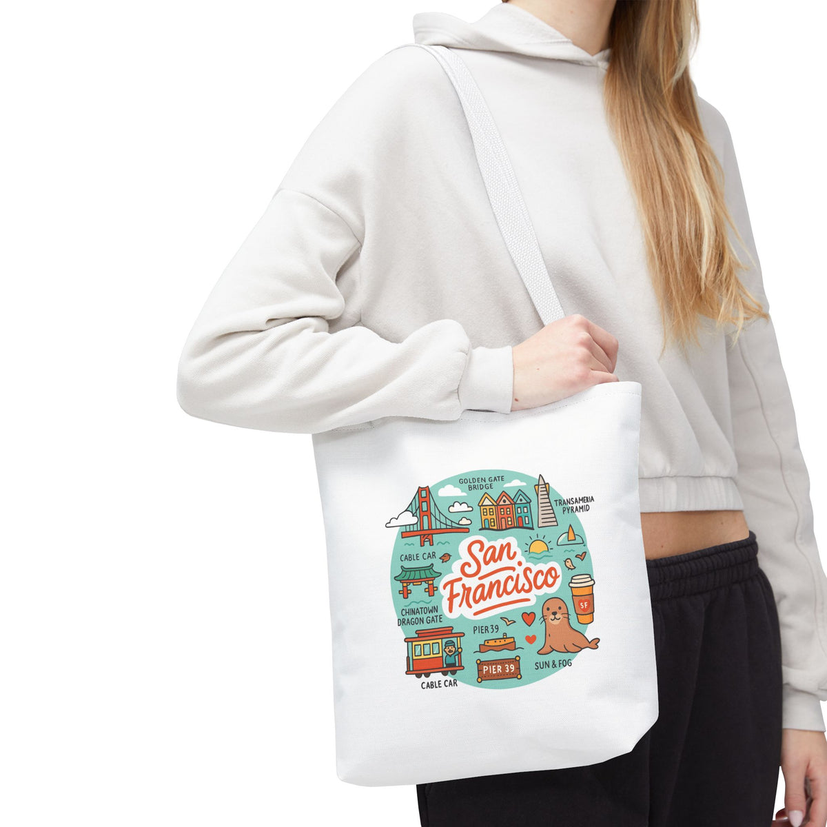 Tote Bag (AOP)