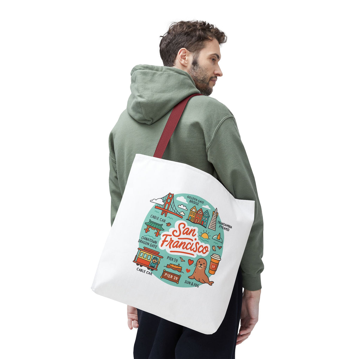 Tote Bag (AOP)