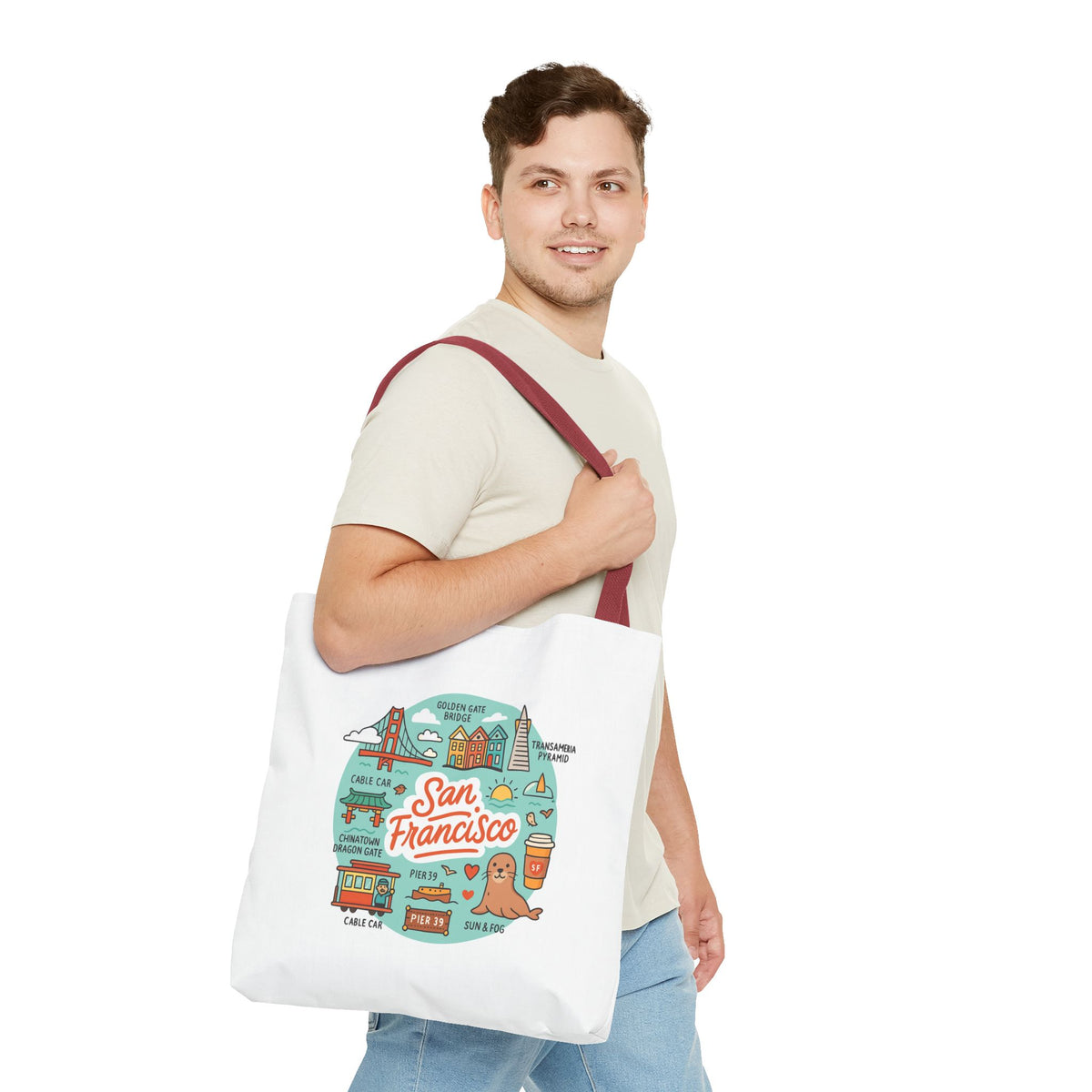 Tote Bag (AOP)