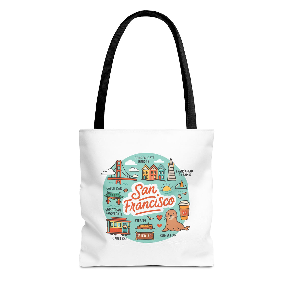 Tote Bag (AOP)