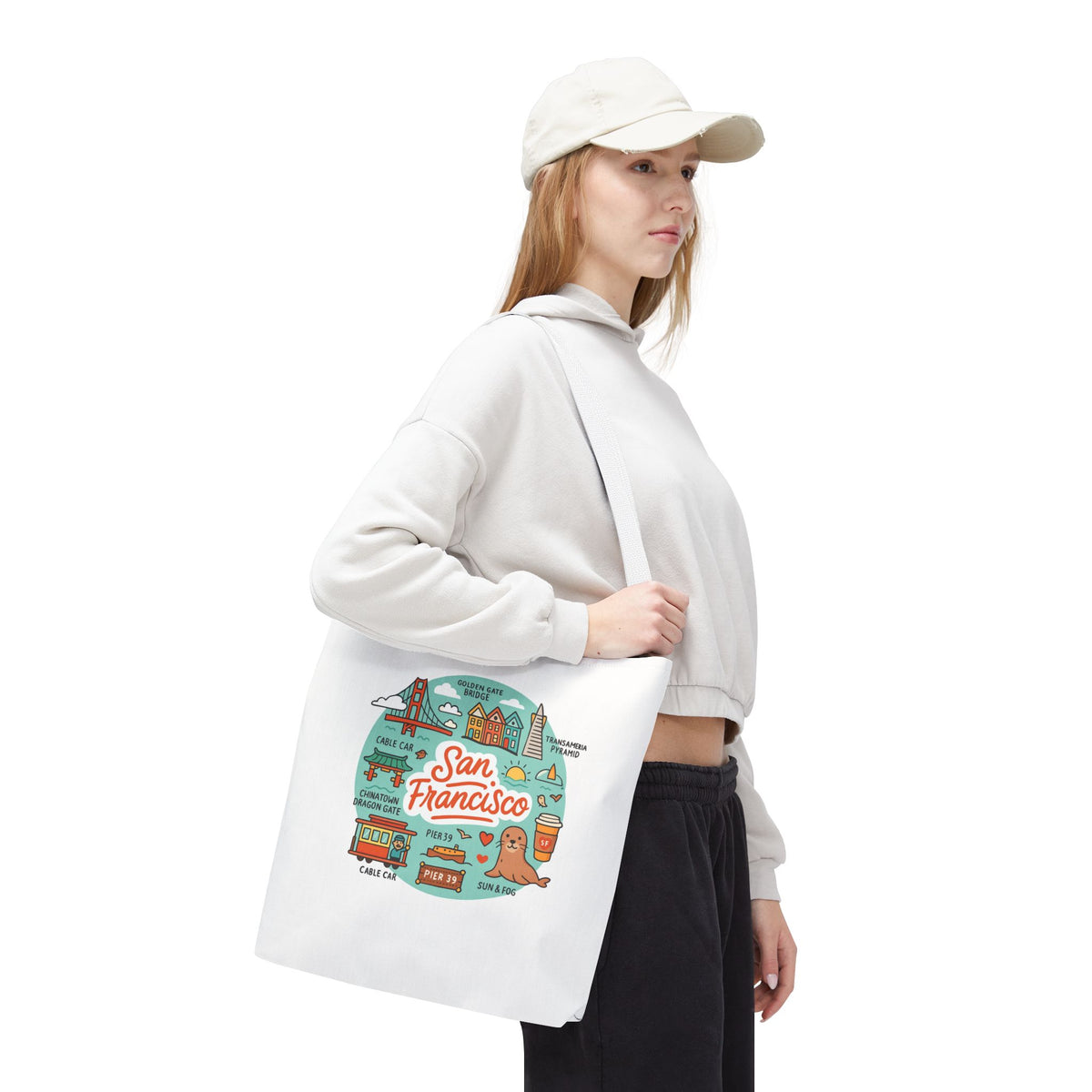 Tote Bag (AOP)