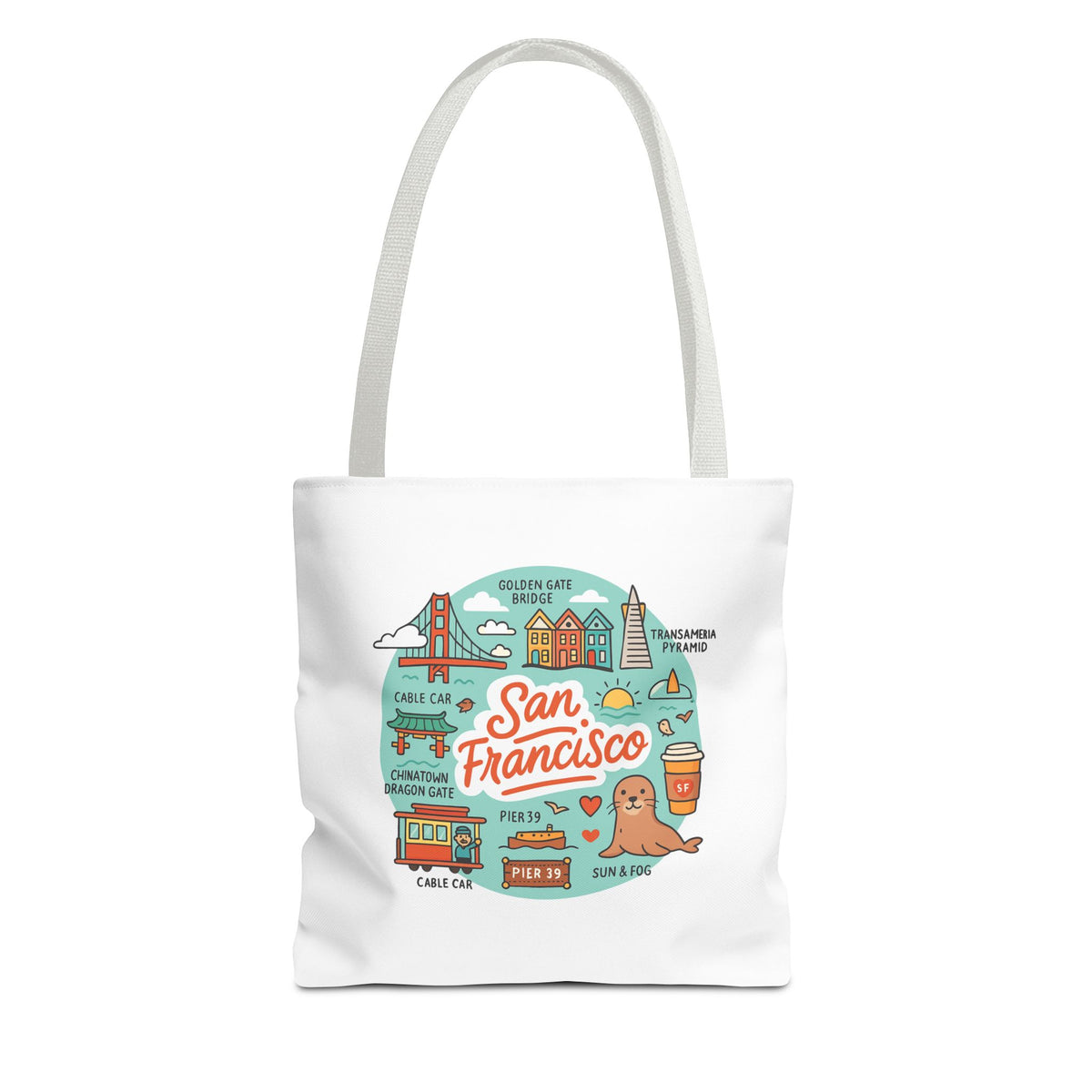 Tote Bag (AOP)