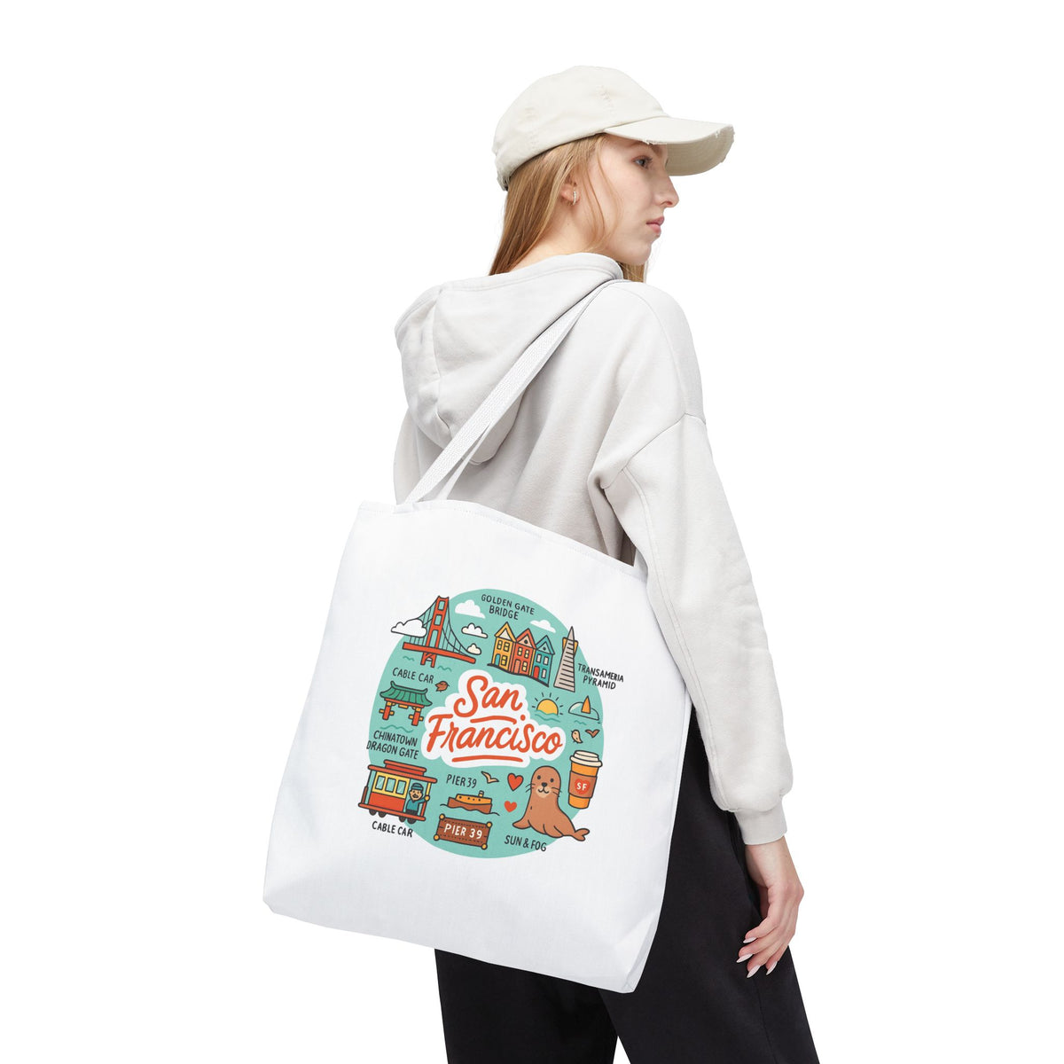 Tote Bag (AOP)
