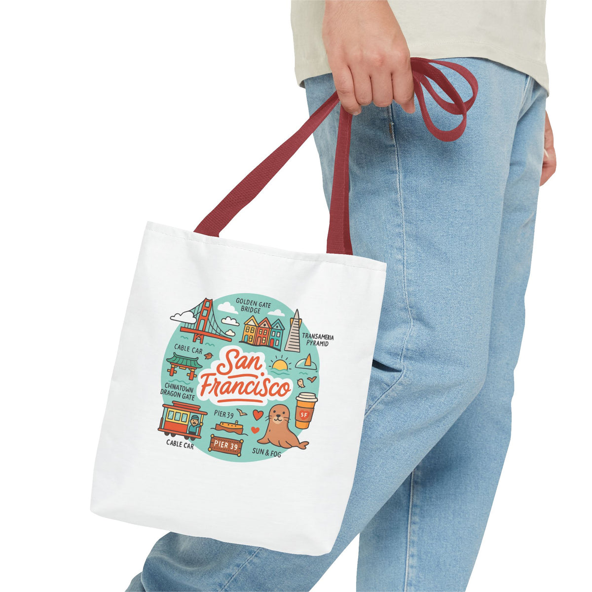 Tote Bag (AOP)