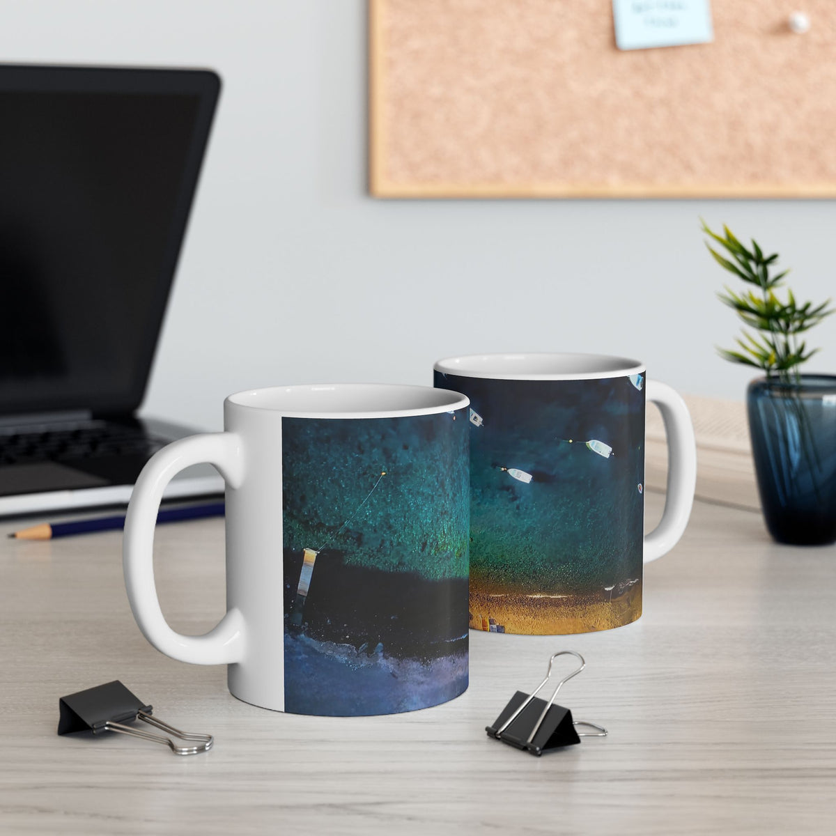 Ceramic Mug, (11oz, 15oz)