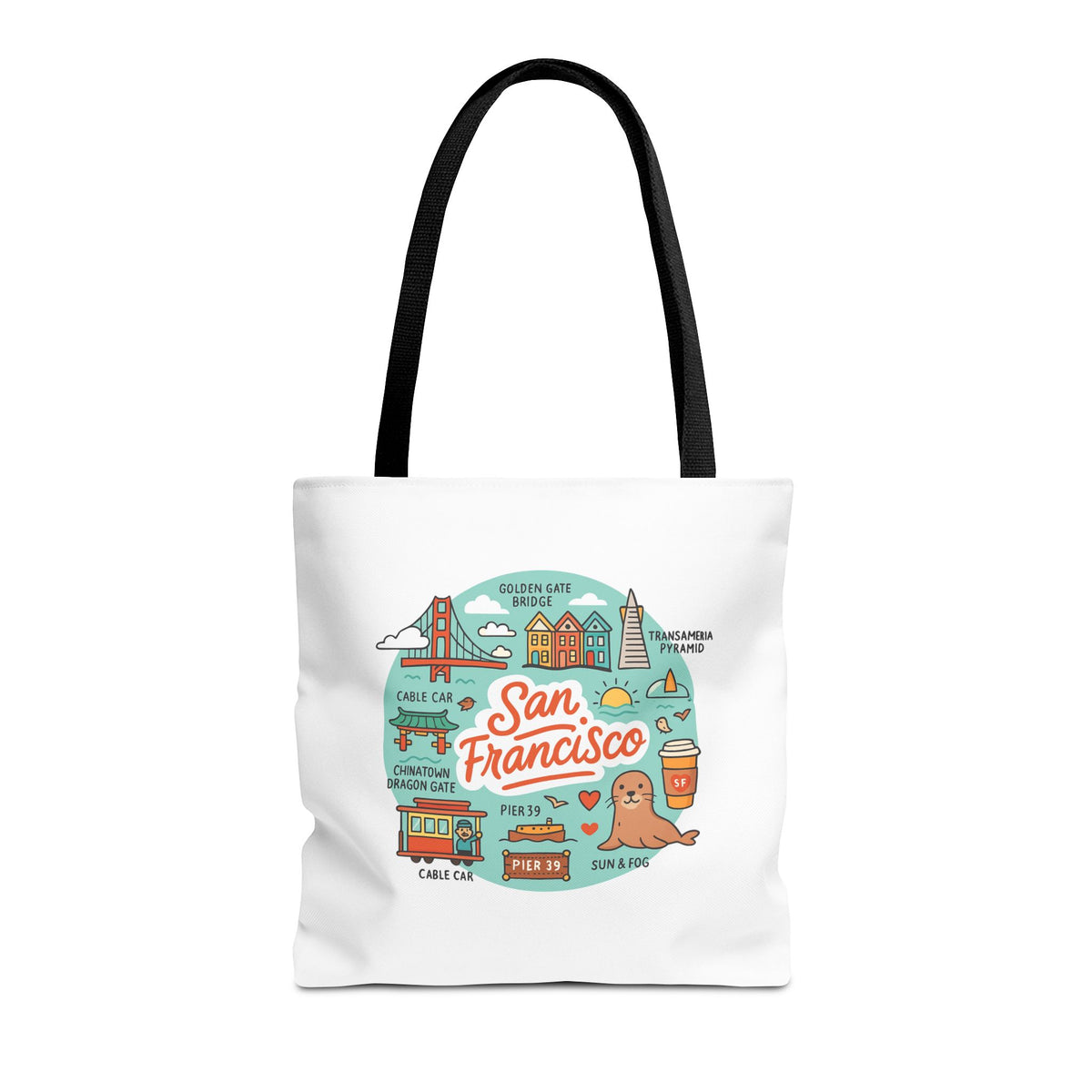Tote Bag (AOP)