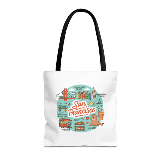 Tote Bag (AOP)