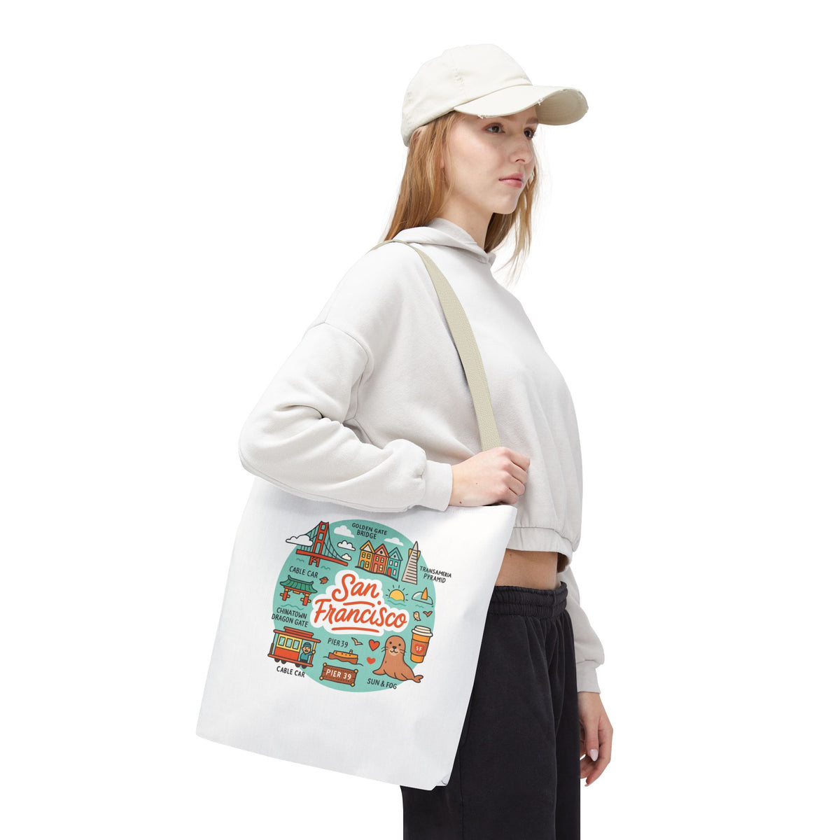 Tote Bag (AOP)