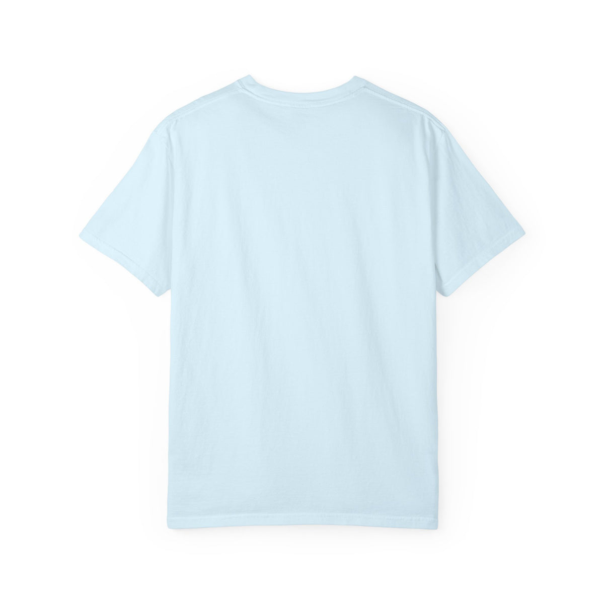 New York City Street Photo T-Shirt — Urban Sunset Skyline Tee