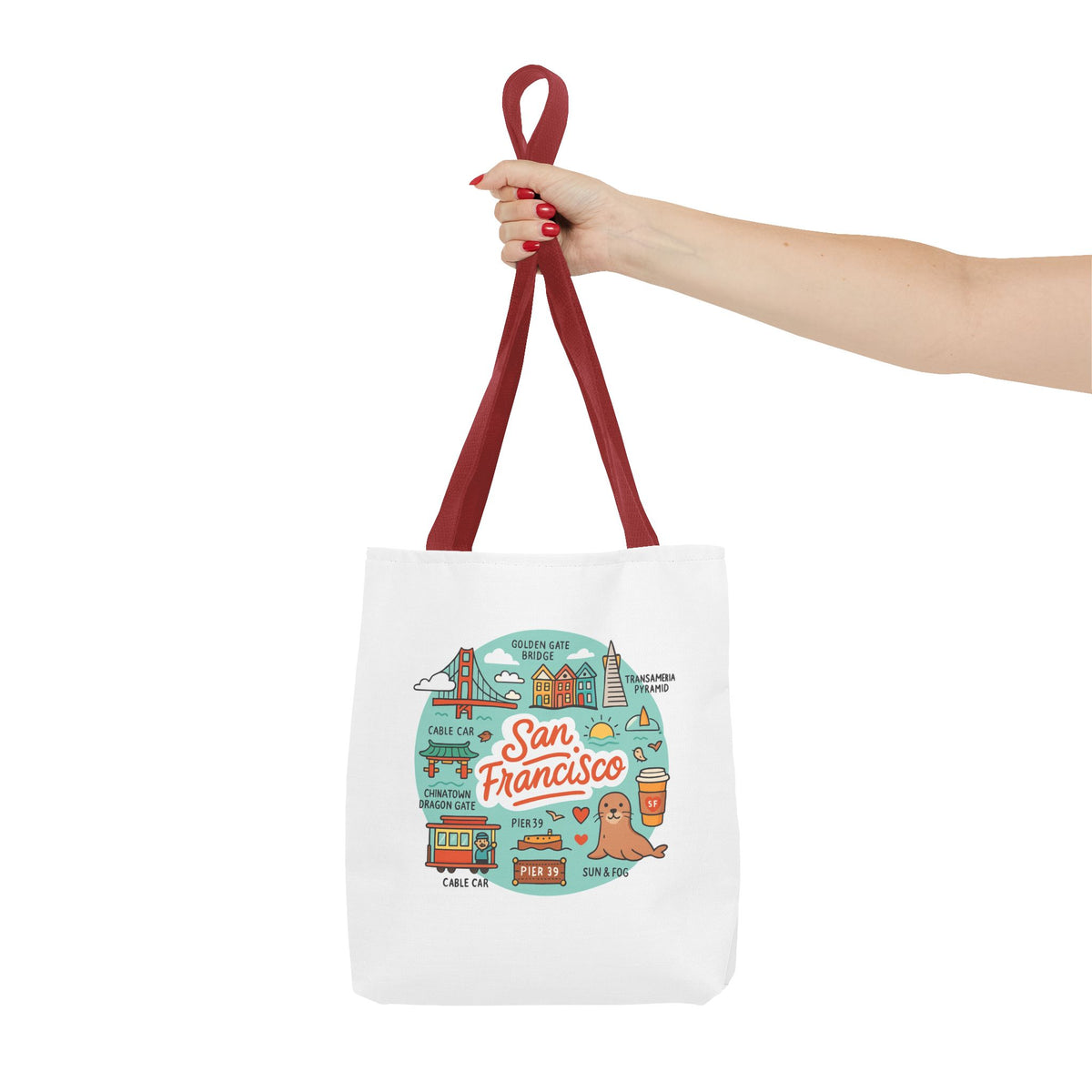 Tote Bag (AOP)