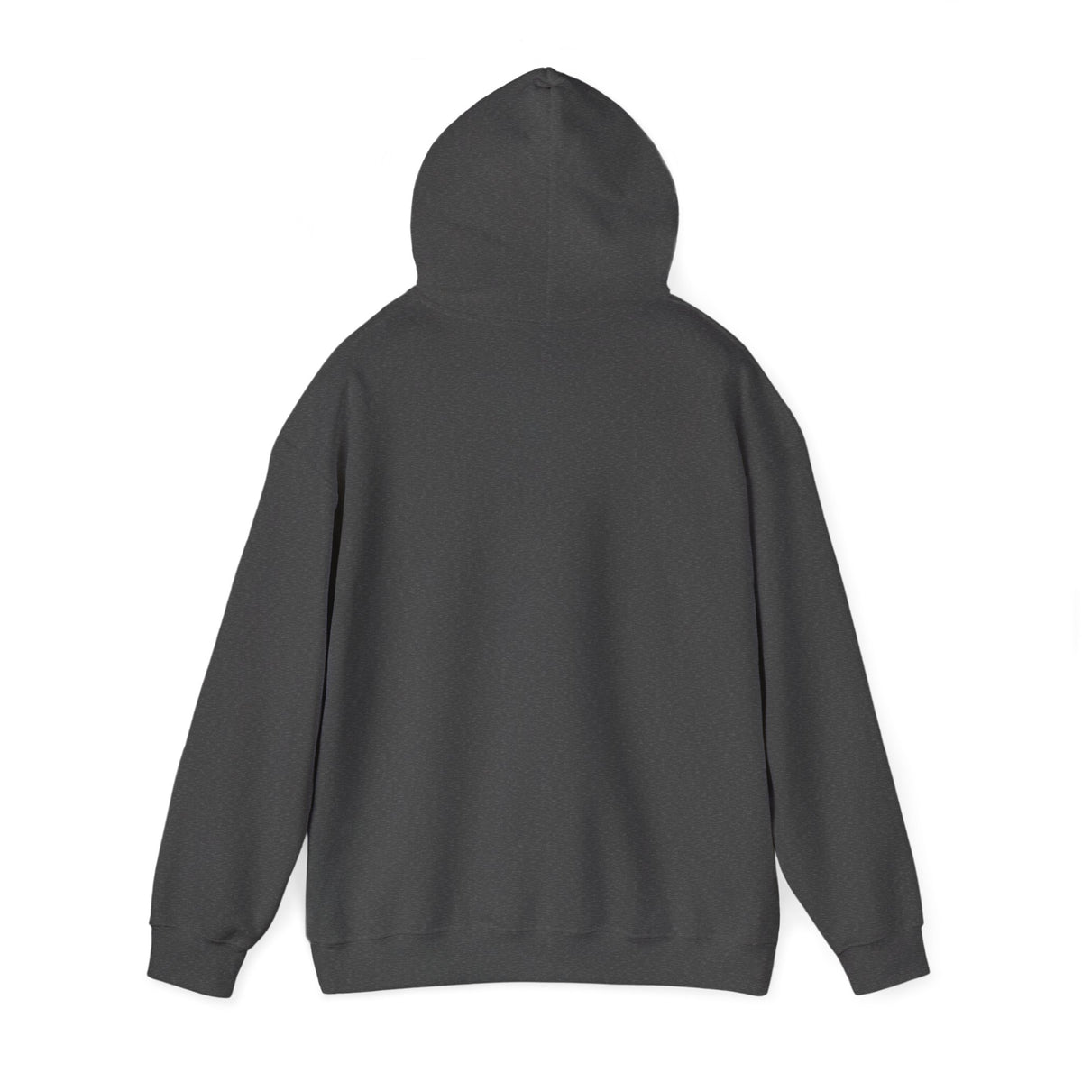 Urban City Street Scene Hoodie