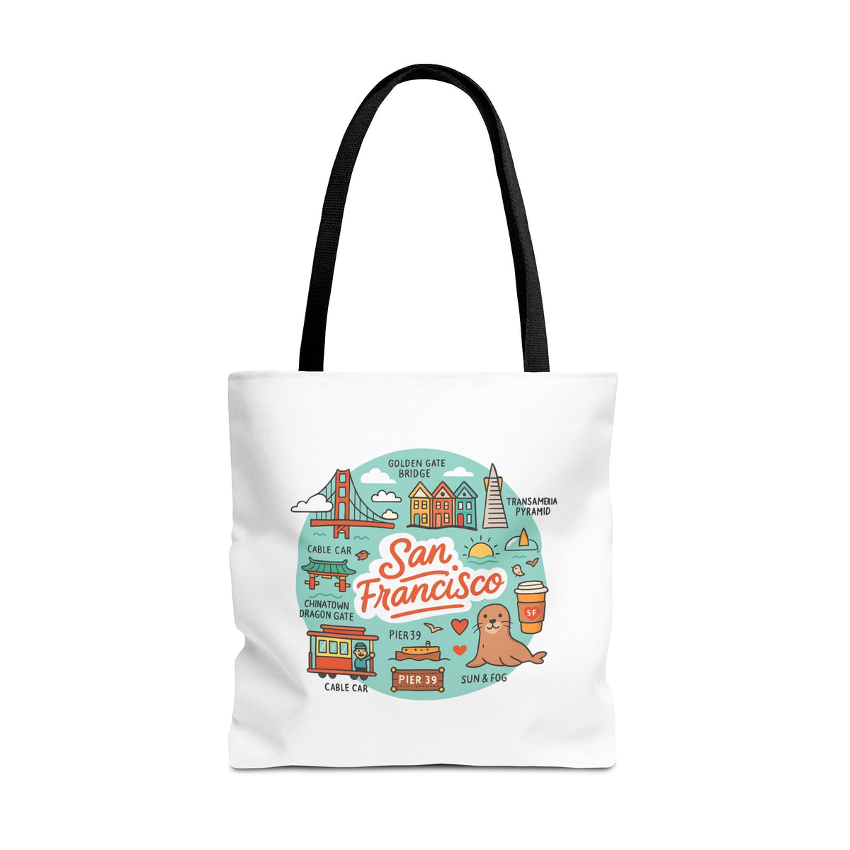 Tote Bag (AOP)