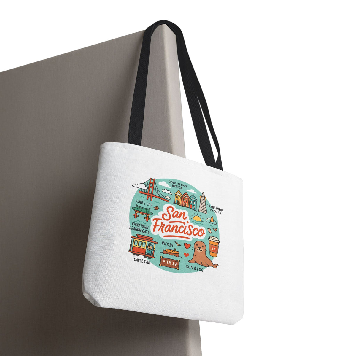 Tote Bag (AOP)