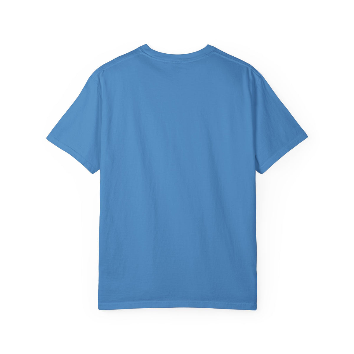 Manhattan Street Photo T-Shirt — Vintage NYC Cityscape Tee