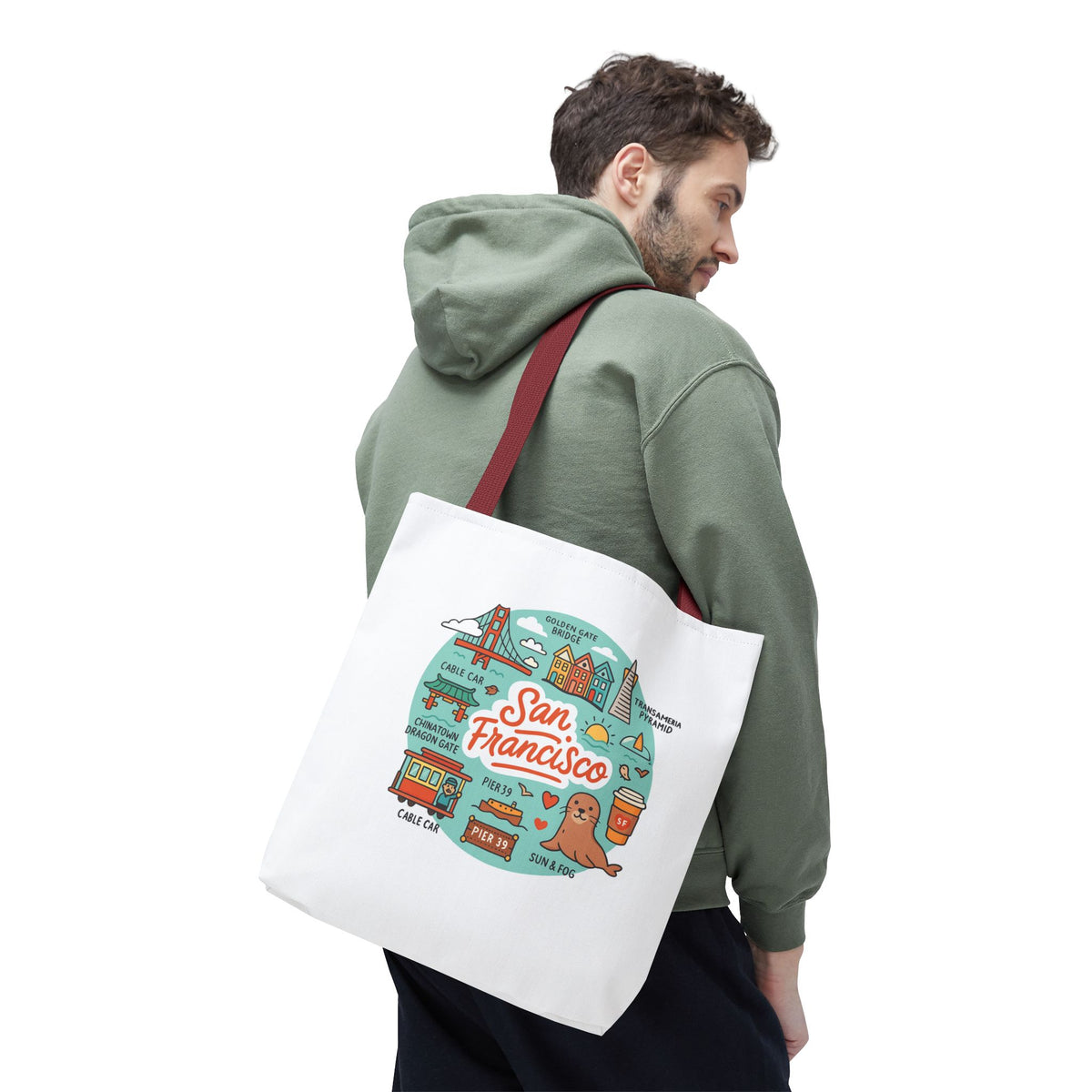 Tote Bag (AOP)