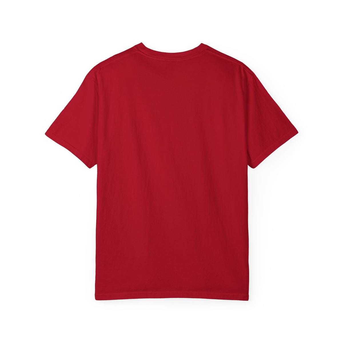 Manhattan Street Photo T-Shirt — Vintage NYC Cityscape Tee