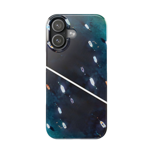 Slim Phone Cases