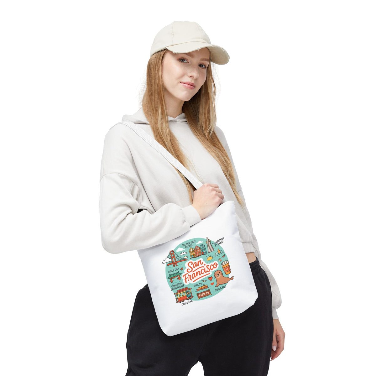 Tote Bag (AOP)