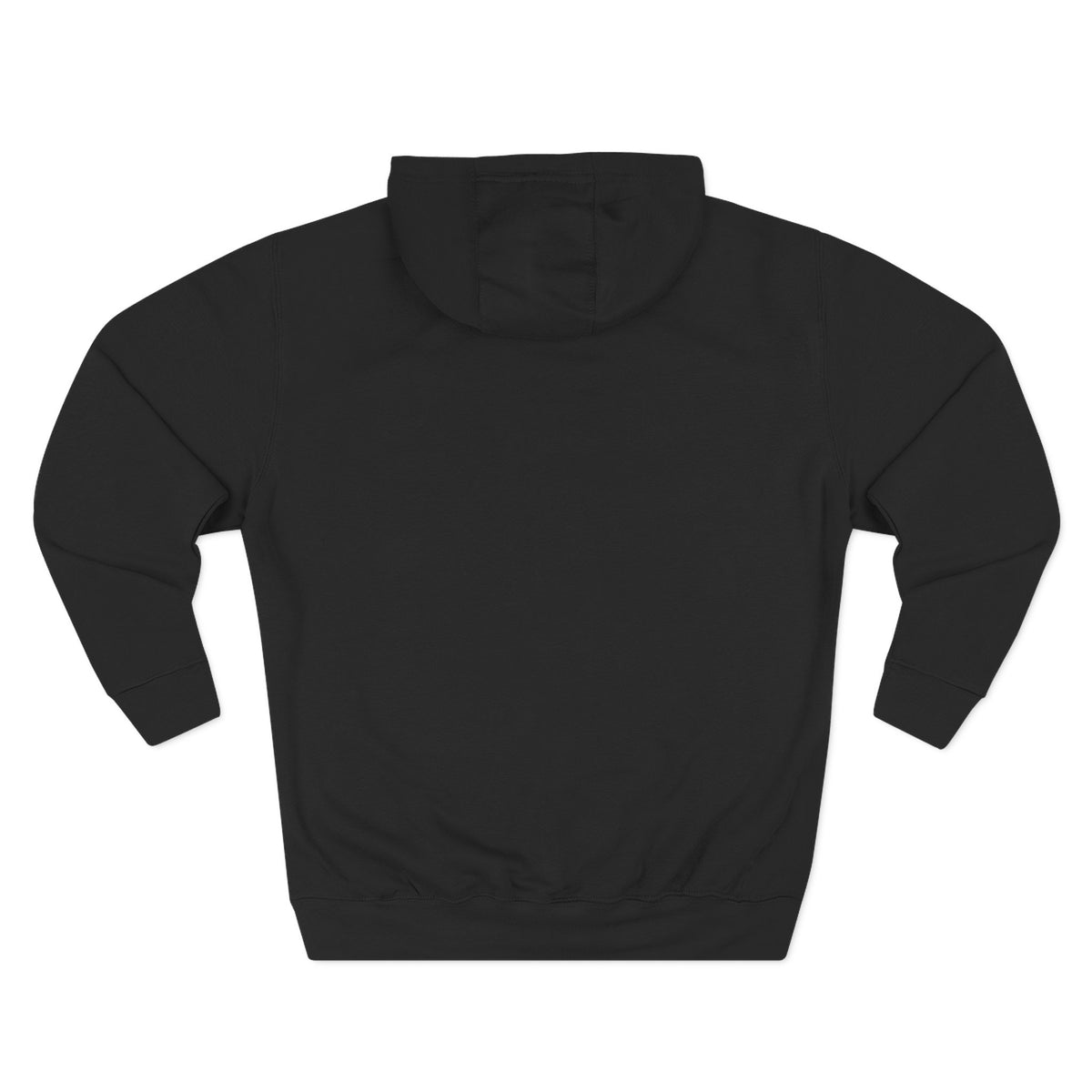City Skyline Graphic Hoodie