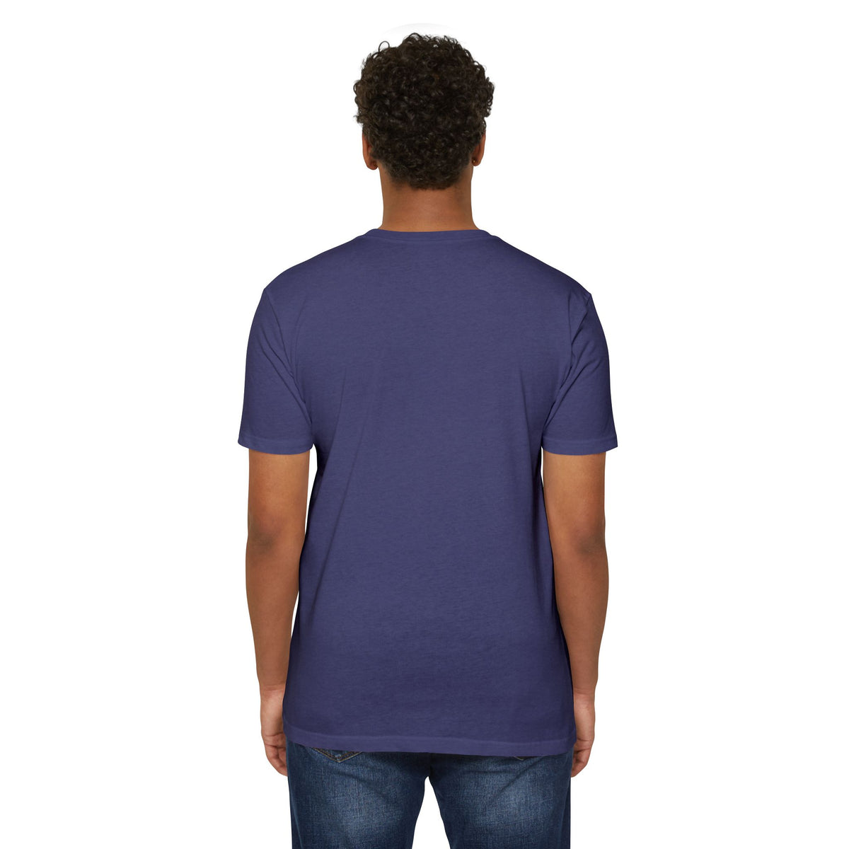 San Francisco Streetcar Cityscape T-Shirt