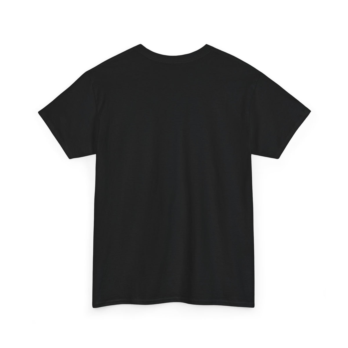 Cute Fantasy Cat T-Shirt — Whimsical Forest Kitten Tee
