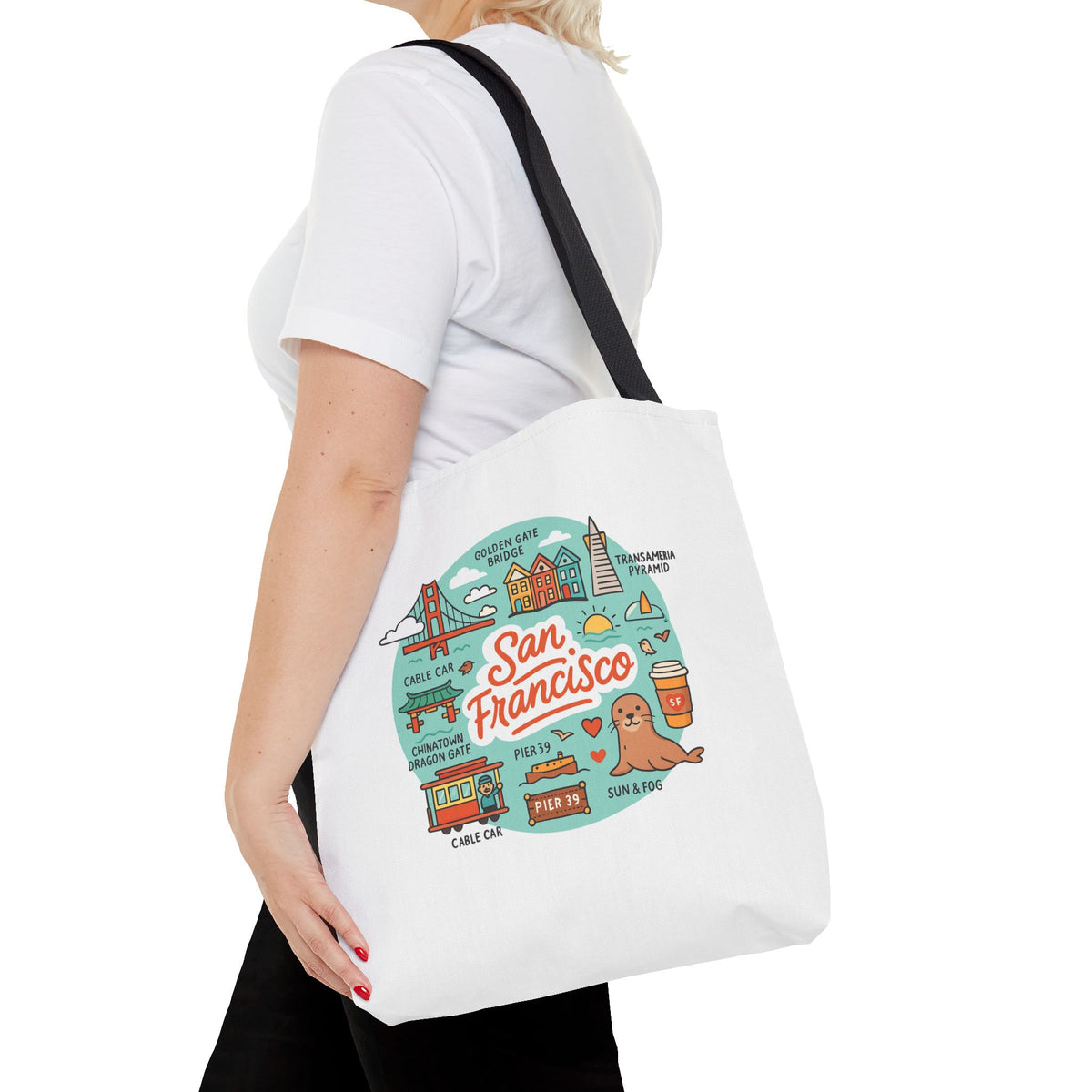 Tote Bag (AOP)