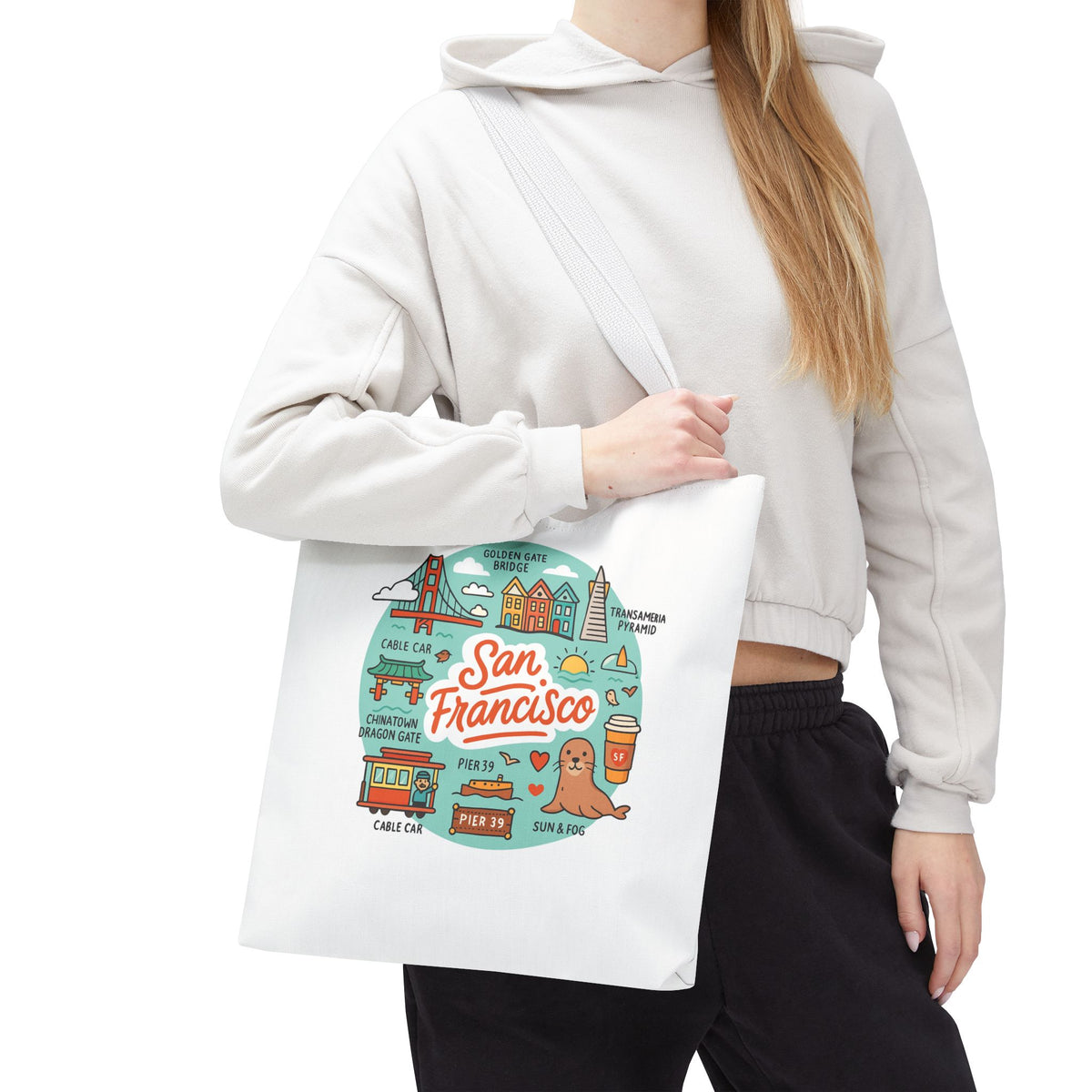 Tote Bag (AOP)