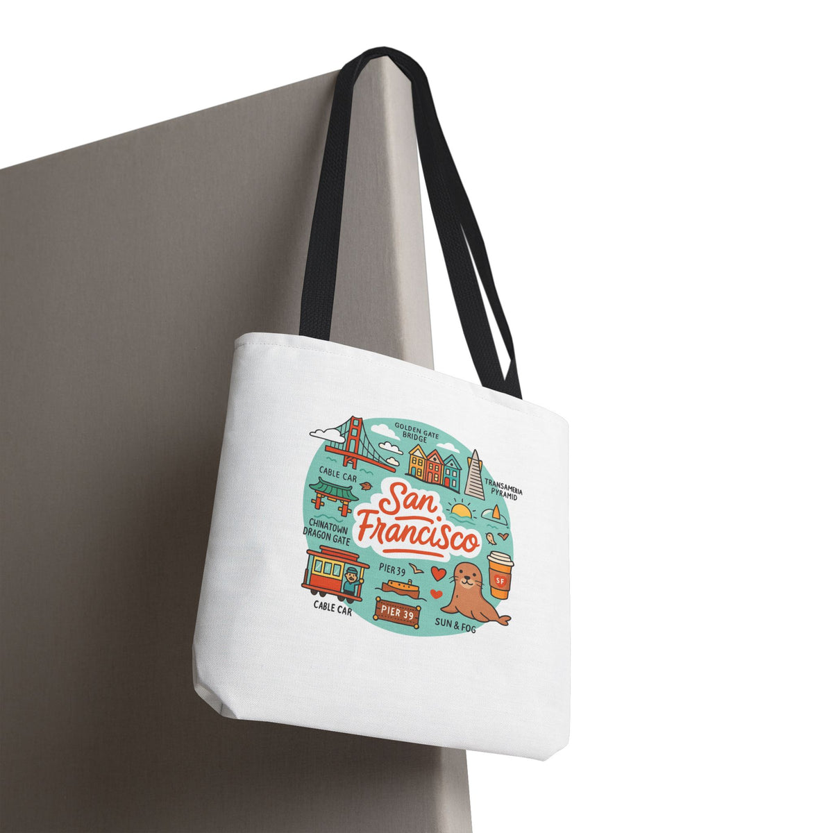 Tote Bag (AOP)