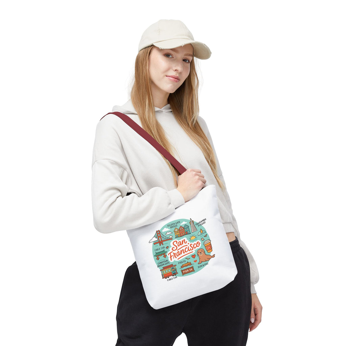 Tote Bag (AOP)