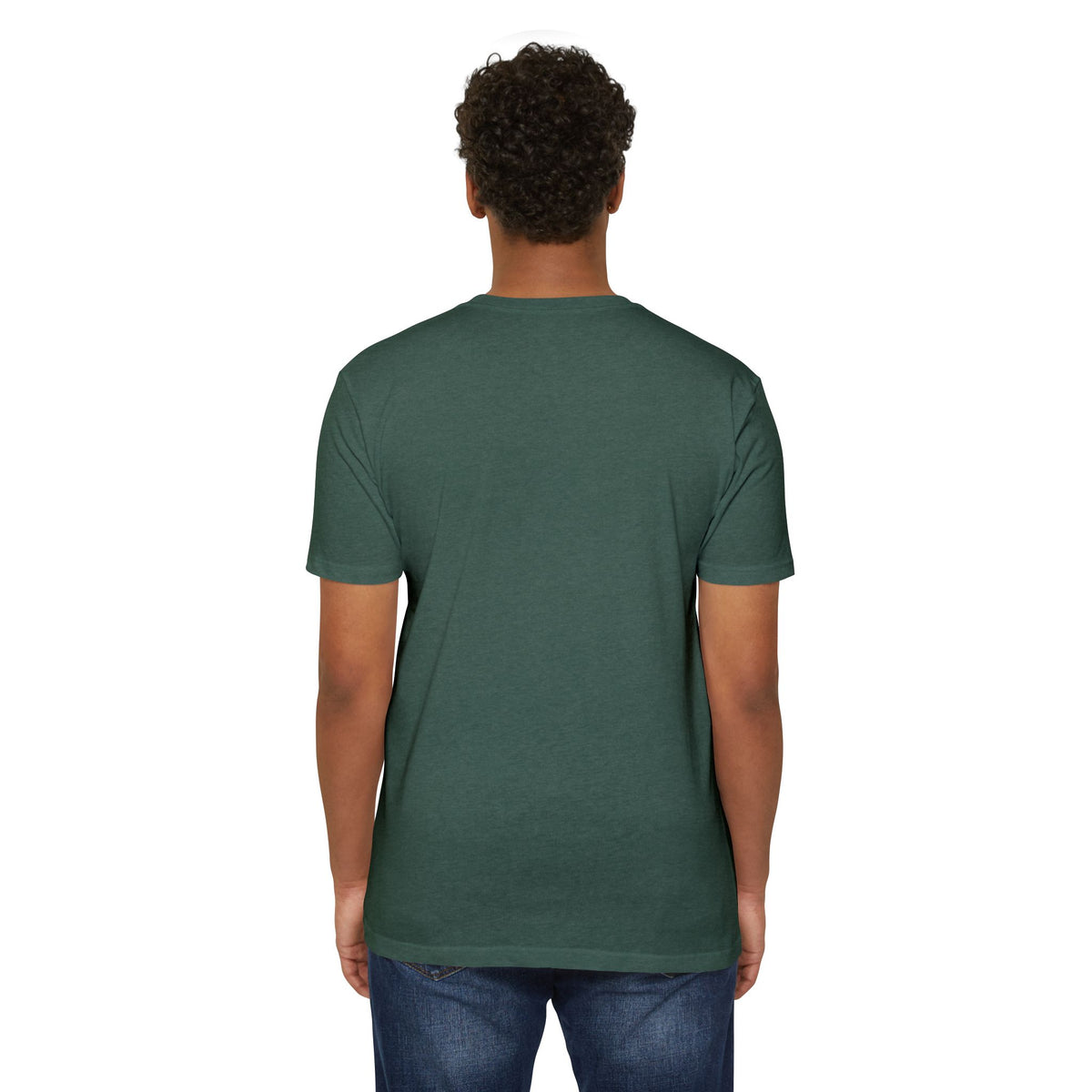 San Francisco Streetcar Cityscape T-Shirt