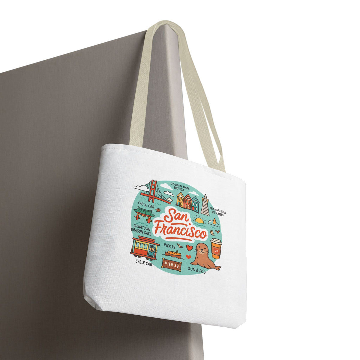 Tote Bag (AOP)