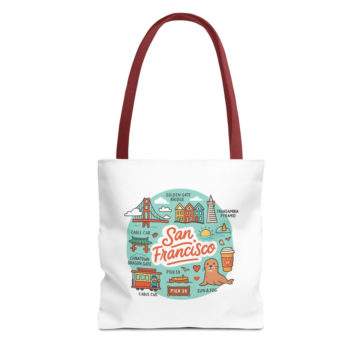 Tote Bag (AOP)