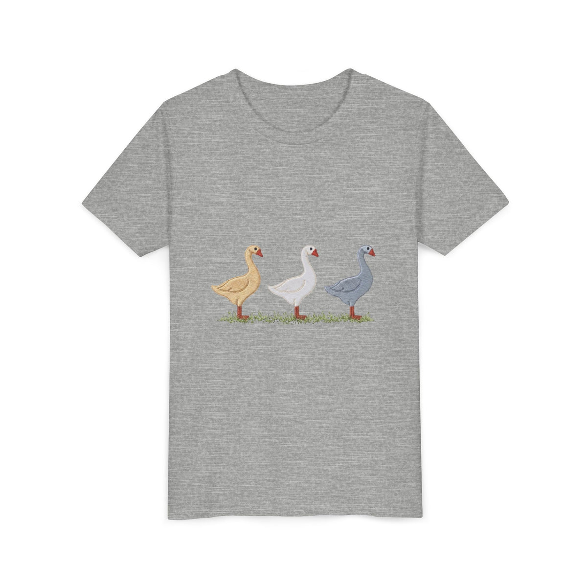 Youth Short Sleeve Tee