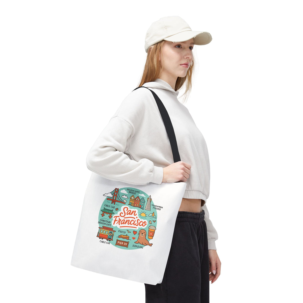 Tote Bag (AOP)
