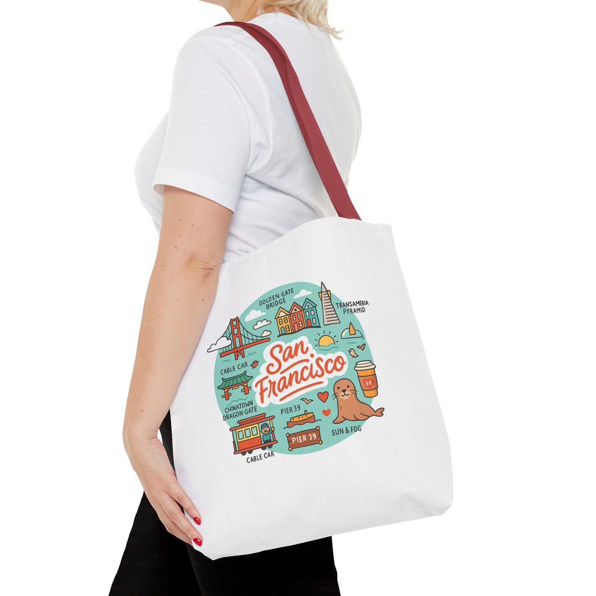 Tote Bag (AOP)