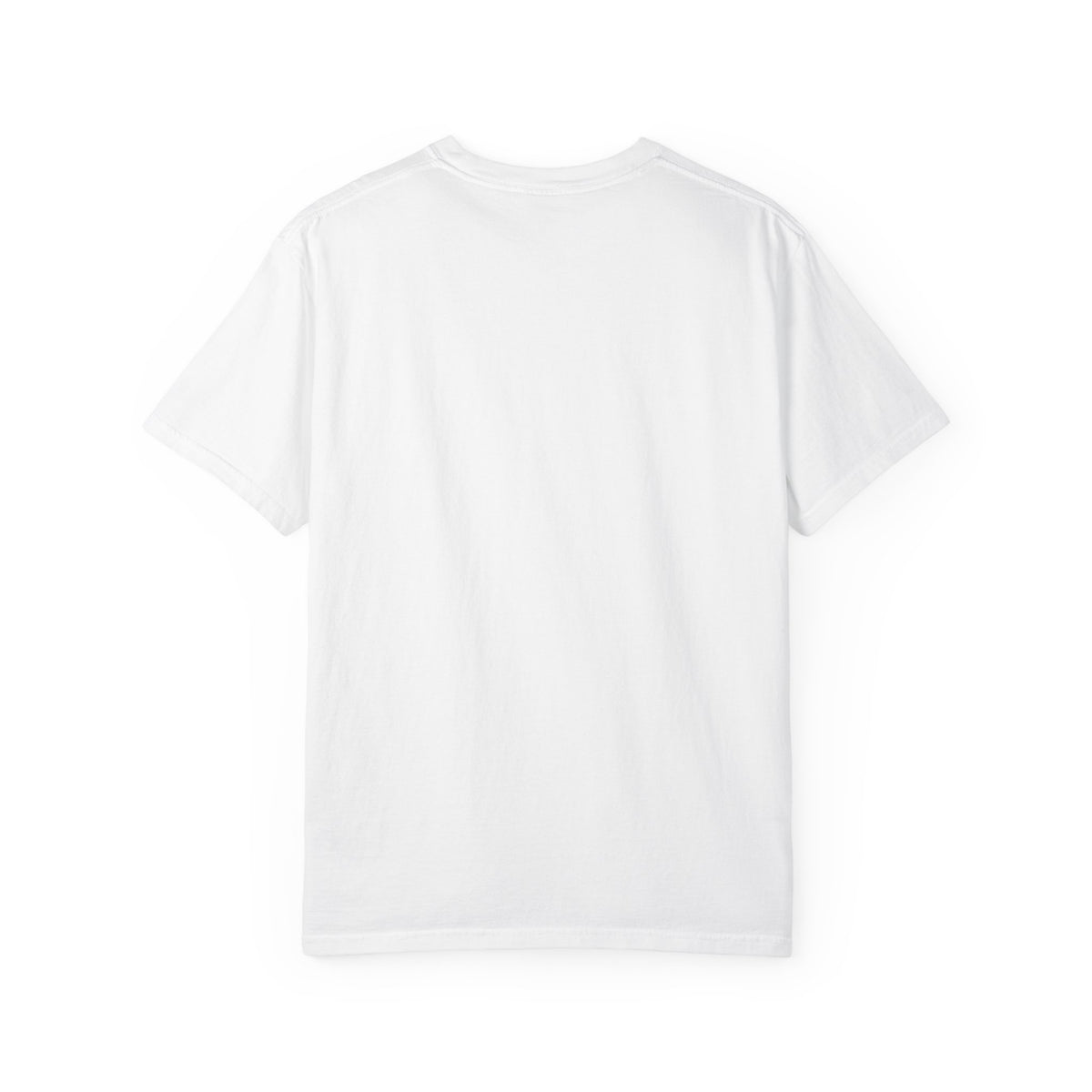 Paradise Vibes Surf Van Men T-Shirt