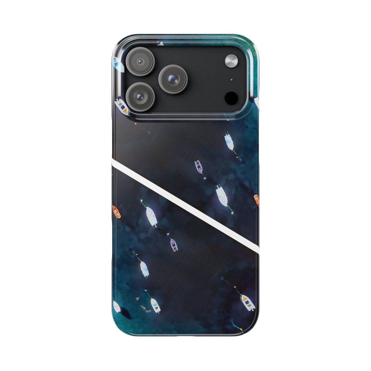 Slim Phone Cases