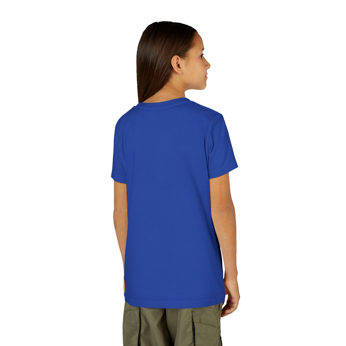 Youth Short Sleeve Tee