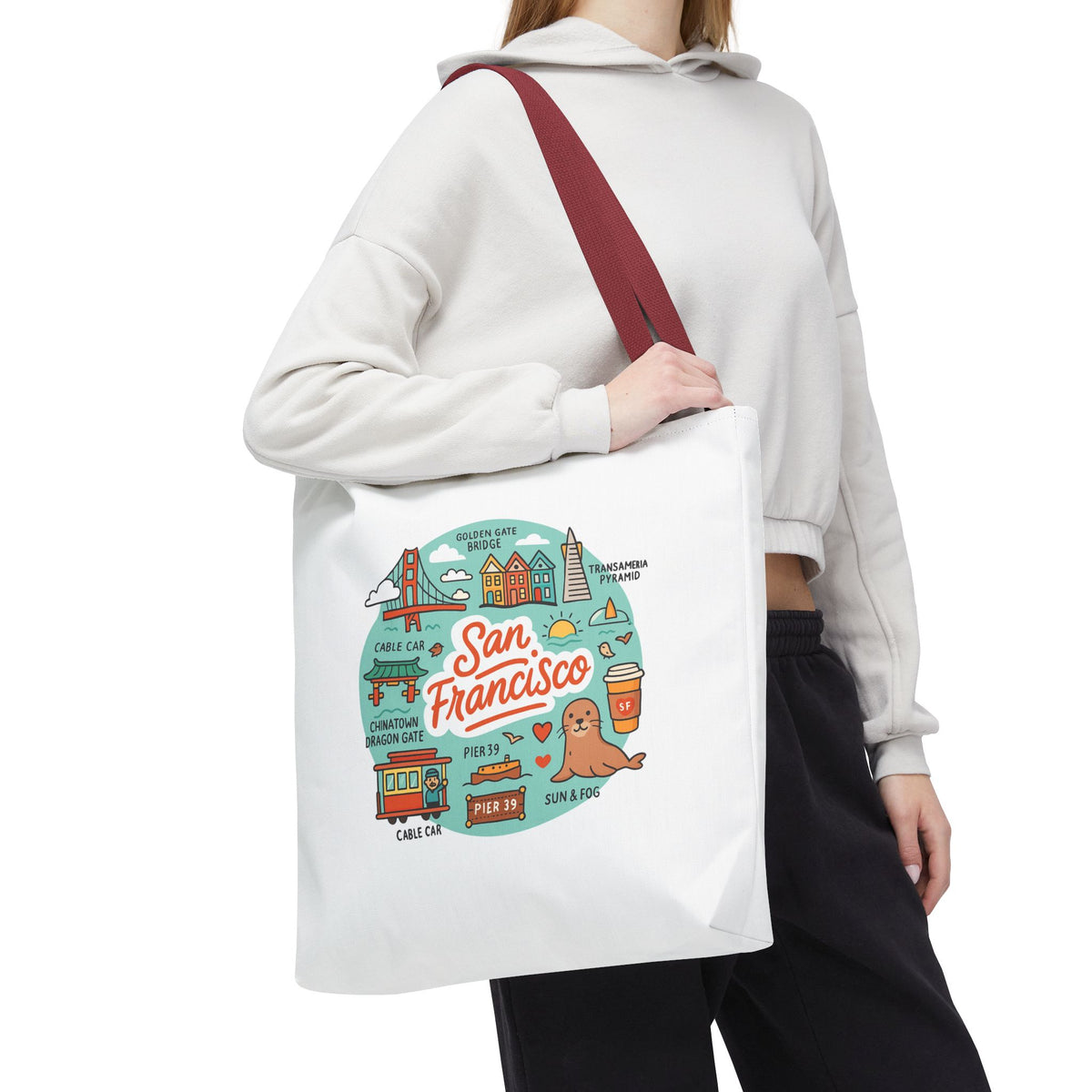 Tote Bag (AOP)