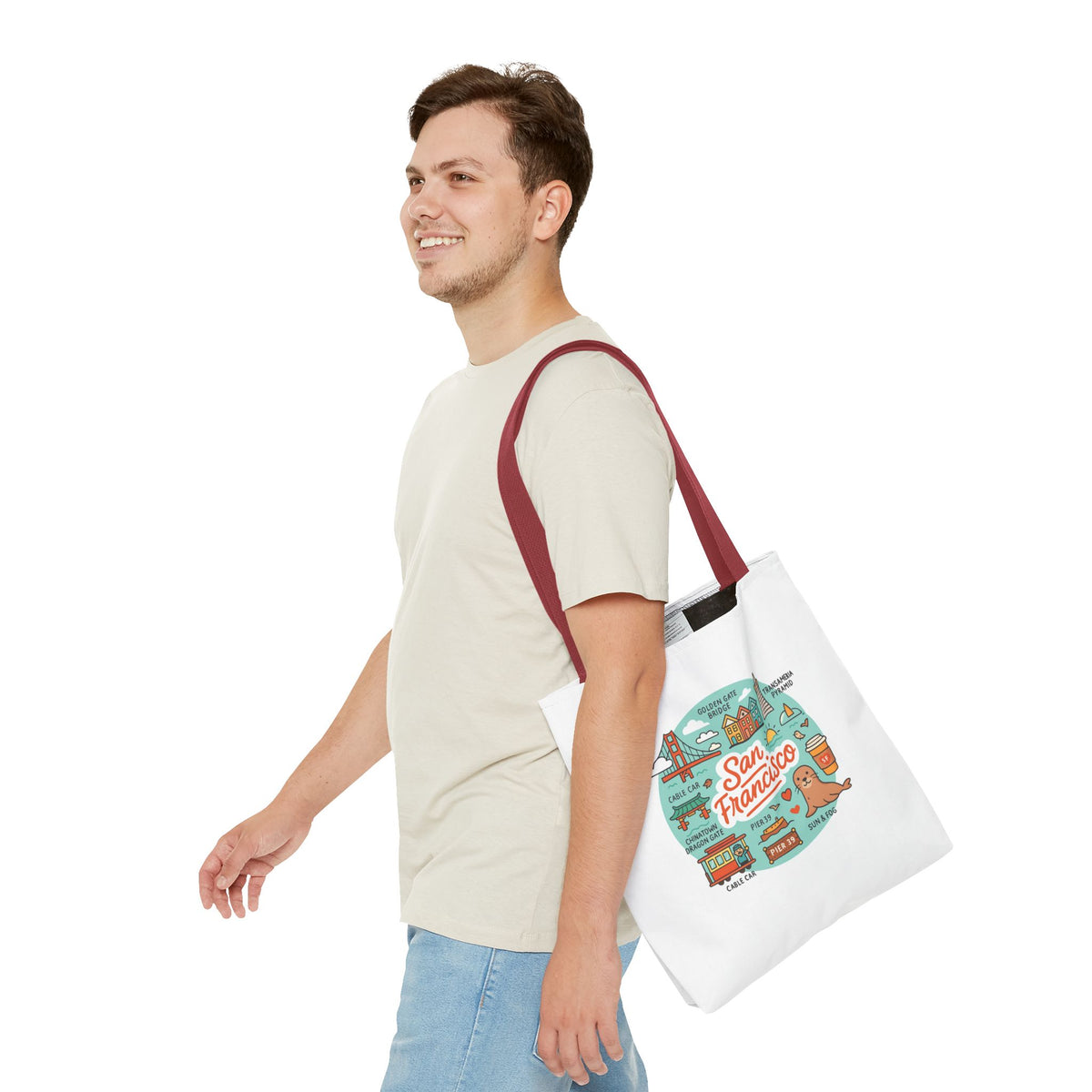 Tote Bag (AOP)