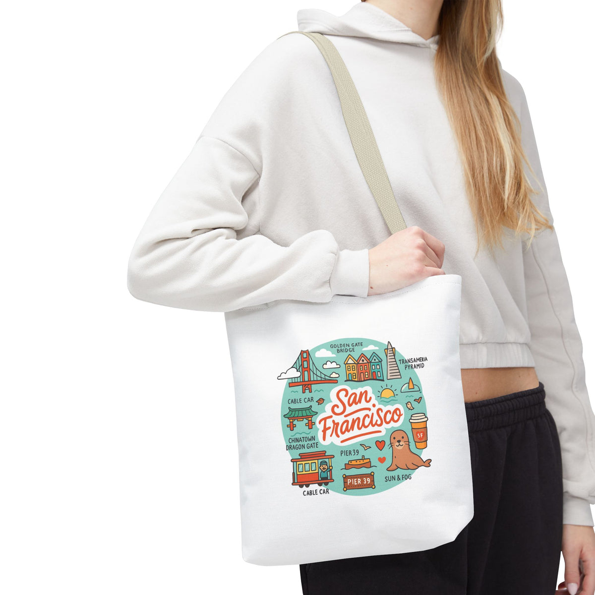 Tote Bag (AOP)