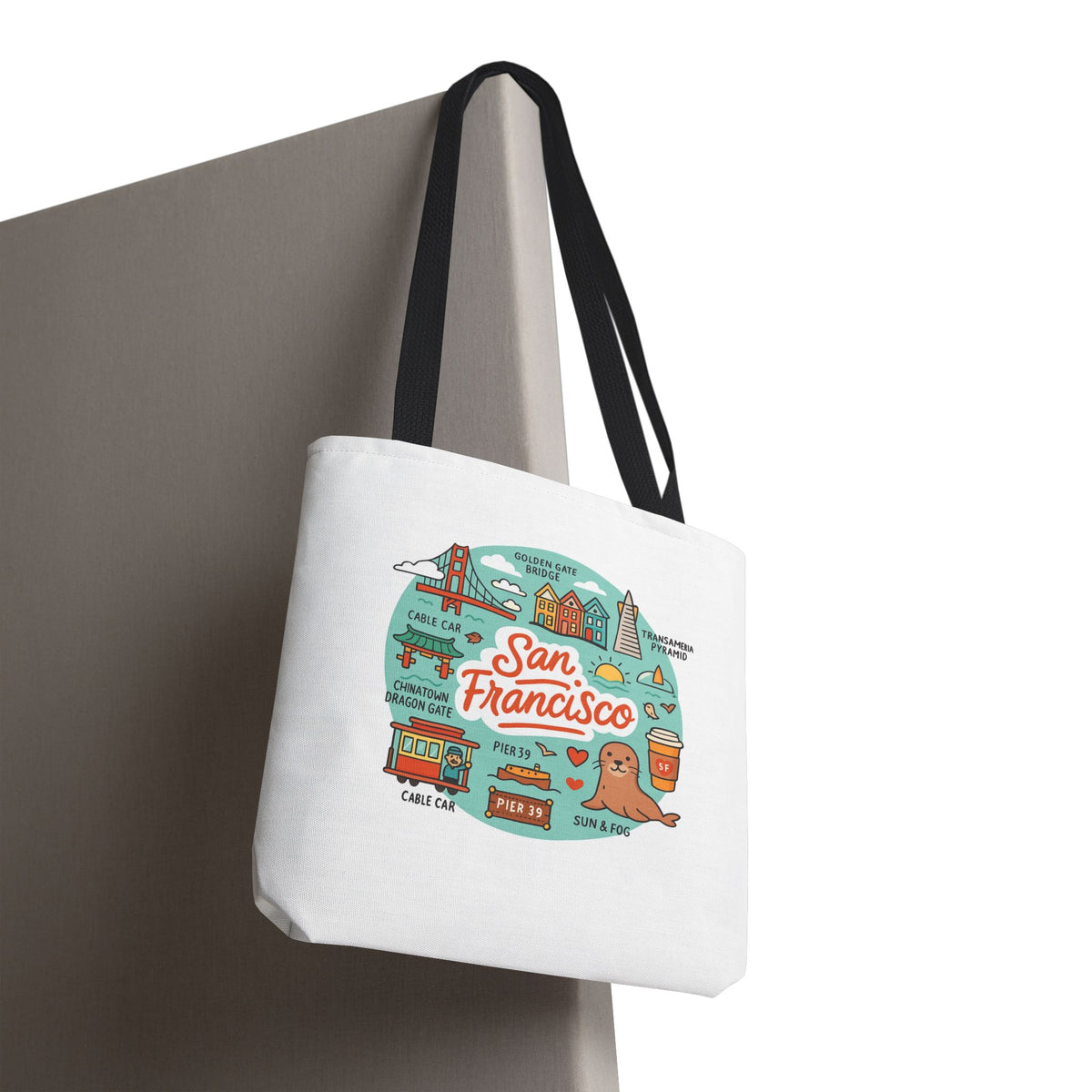 Tote Bag (AOP)