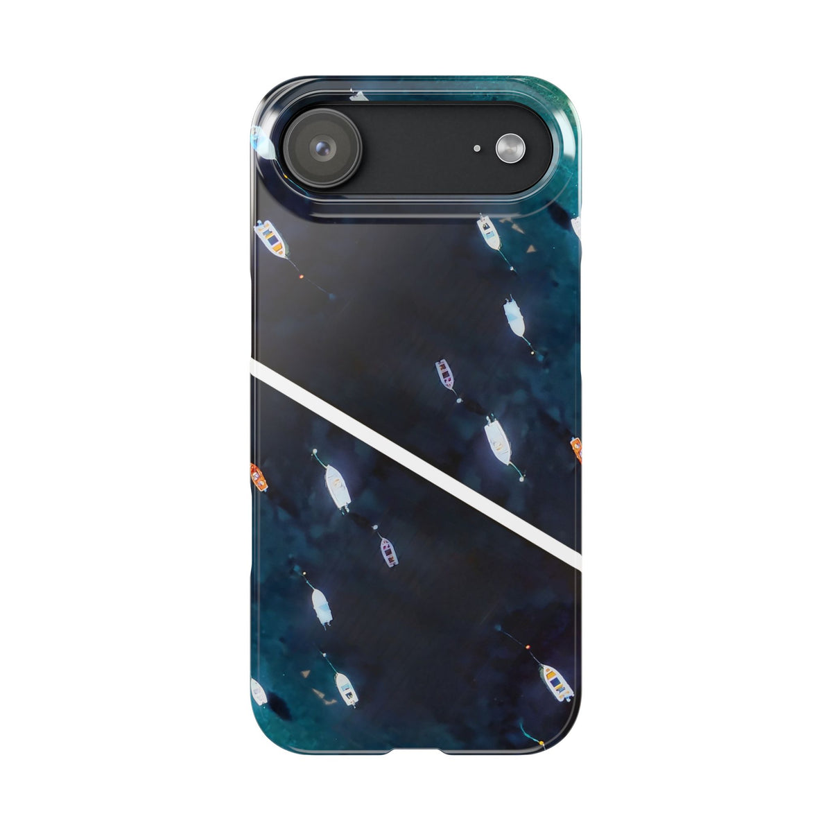Slim Phone Cases