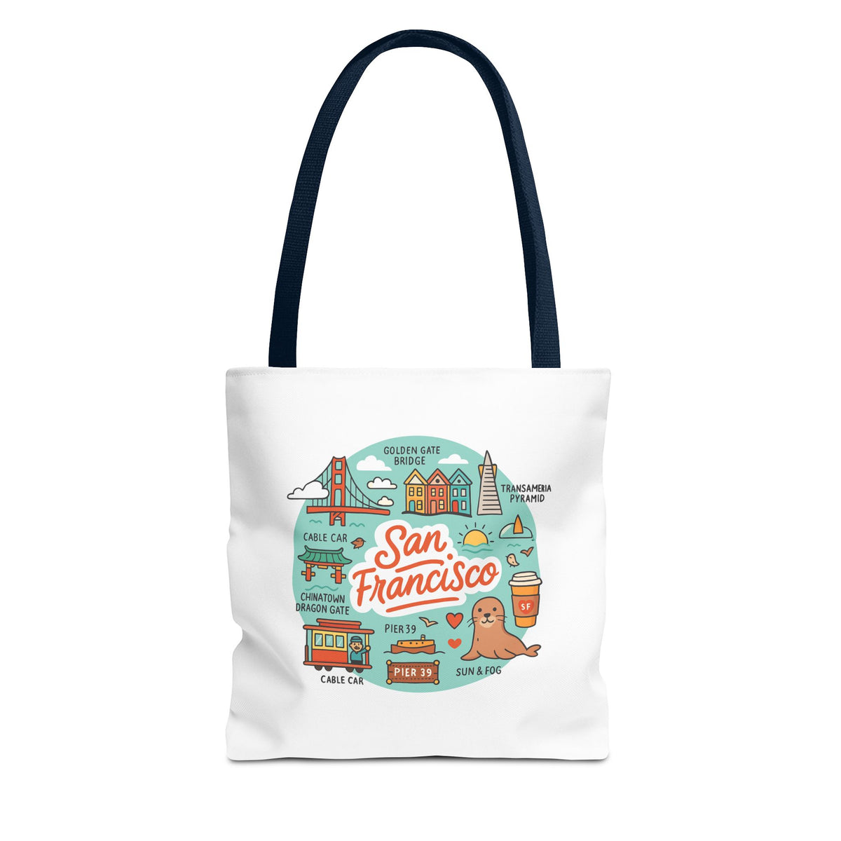 Tote Bag (AOP)