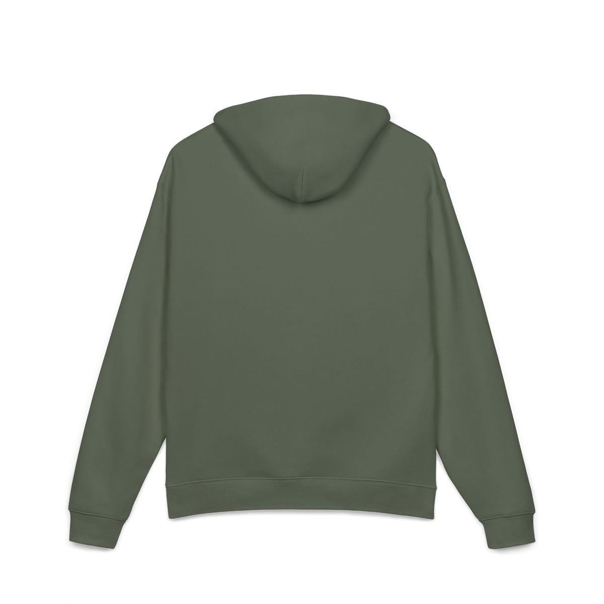 Relaxed Hoodie