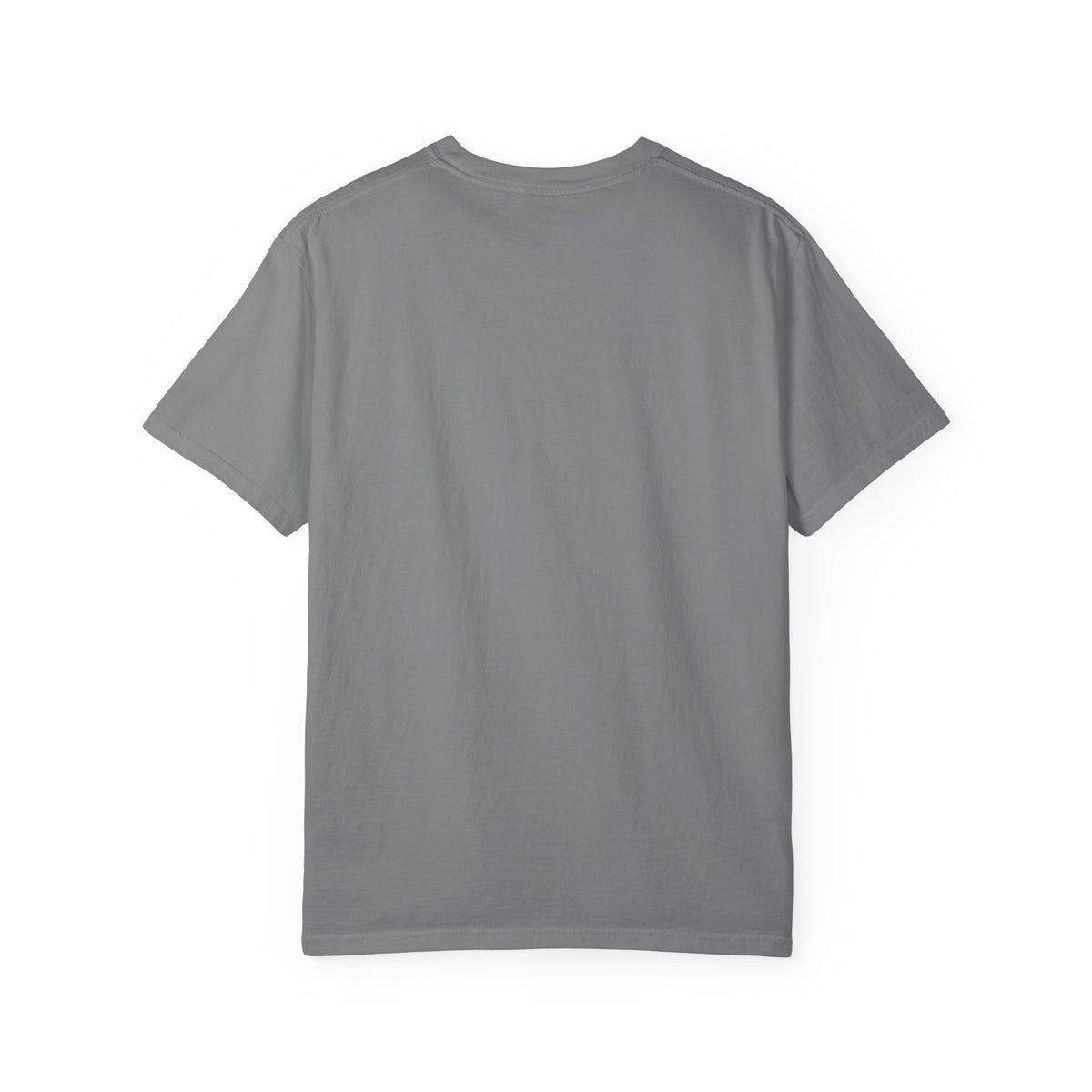 New York City Street Photo T-Shirt — Urban Sunset Skyline Tee